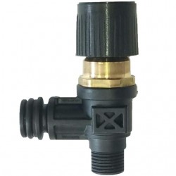 Robinet incarcare Vaillant 0020265137